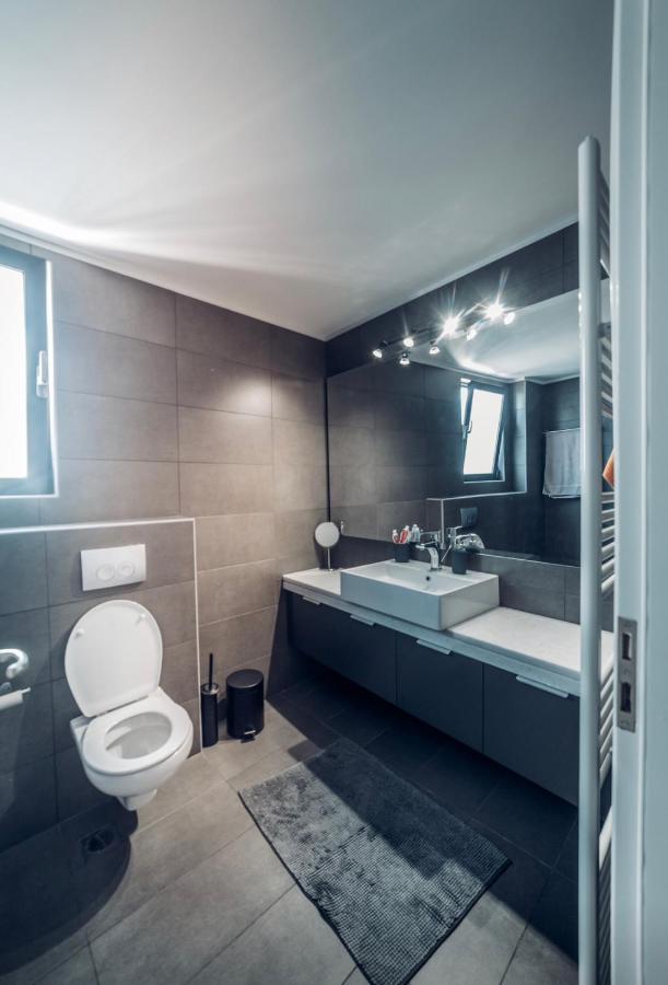 아테네 Minimal Brand New Loft Next To Subway 아파트 외부 사진